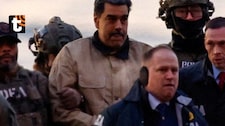 ¡Nicolás Maduro ante la justicia de EE. UU.! Imágenes exclusivas del traslado del dictador a la corte de Nueva York