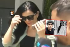 Marisel Linares reaparece tras detención de Adrián Villar por atropello: ¿Qué dijo?