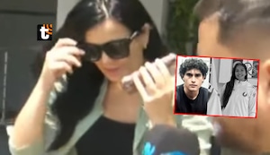 Marisel Linares reaparece tras detención de Adrián Villar por atropello: ¿Qué dijo?