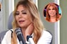 Gisela Valcárcel no descarta un encuentro con Magaly Medina: “En la vida no digo nunca”