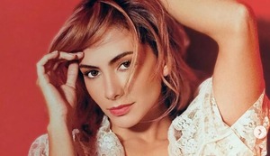 Qué es de la vida de la actriz Andrea López, la famosa villana de Victoria