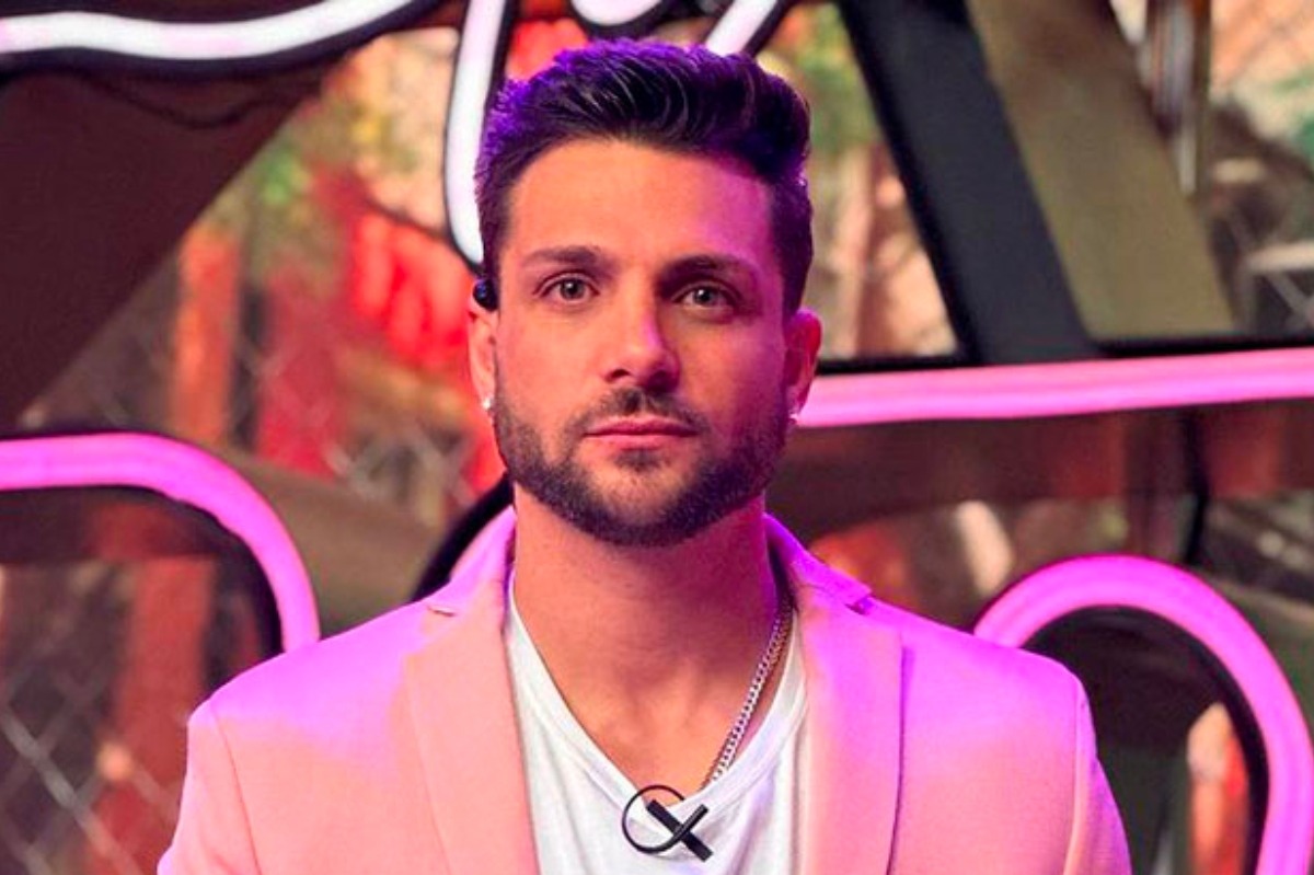 Nicola Porcella enfrenta problemas legales en México y se pronuncia