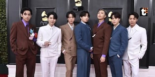 Conoce todos los detalles d elos conciertos que ofrecerá BTS en Perú.