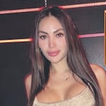 Vive asustada en Dubái tras bombardeo de Irán: “Estoy nerviosa, n”