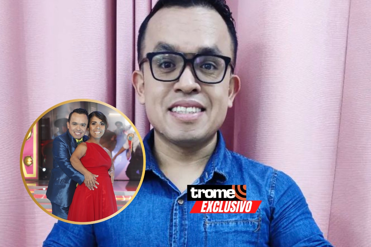 Chikiplum anuncia acciones legales contra Katy Prado
