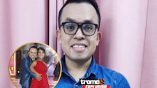 Chikiplum anuncia acciones legales contra Katy Prado: “Ya me cansé”