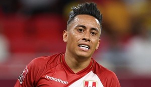Christian Cueva podría continuar su carrera en el extranjero: Está en la mira del Aucas de Ecuador