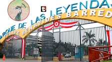 Fiestas Patrias en el Parque de las Leyendas: así se vivió el 28 de julio y estas son las sorpresas para el 29