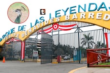 Fiestas Patrias en el Parque de las Leyendas: así se vivió el 28 de julio y estas son las sorpresas para el 29