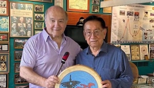 Hernando de Soto será el presidente del Consejo de Ministros del gobierno de José María Balcázar