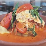 La cocina peruana nos llena de orgullo