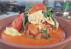 La cocina peruana nos llena de orgullo