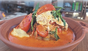 La cocina peruana nos llena de orgullo