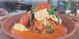 La cocina peruana nos llena de orgullo