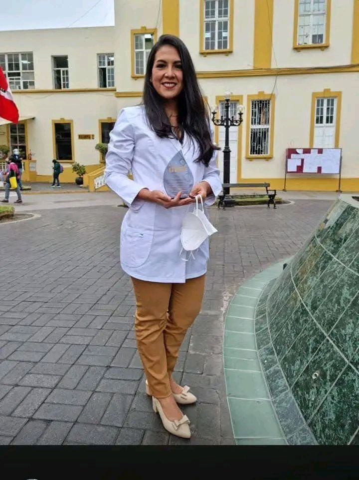 Minosska Pinto Lazo