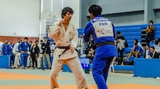 Fiesta del judo: Todo listo para la XX Copa Internacional Regatas 2026 y el Festival Miniprix