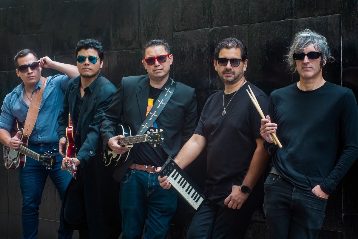 Agrupación nacional brindará un concierto este 18 de enero en Barranco