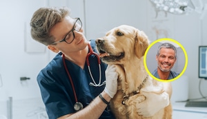 ¿Cuál es el rol del veterinario?