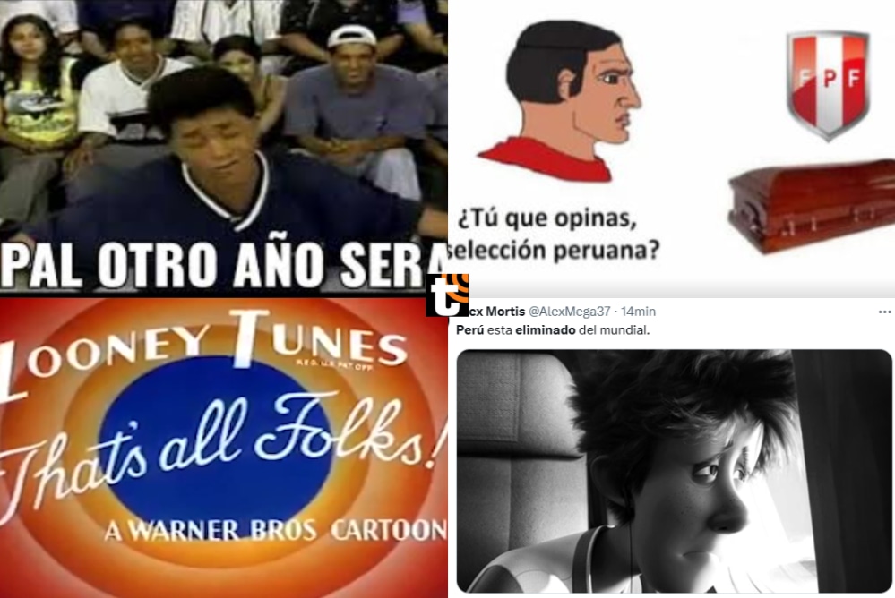 Perú perdió 0 a 3 contra Uruguay y se despide del Mundial 2026.