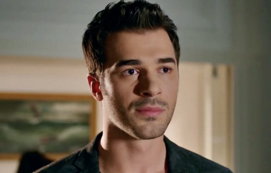 Yusuf Çim en Cilek Kokusu (Foto: Gold Film)