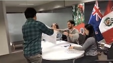 Elecciones generales 2026: Peruanos radicados en Nueva Zelanda, Australia y Japón acuden a votar