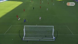 Perú vs. Canadá: Así fue el gol con el que Jonathan David nos rompió el corazón