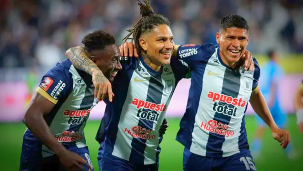 Alianza Lima vs. Independiente por amistoso internacional | Foto: AL
