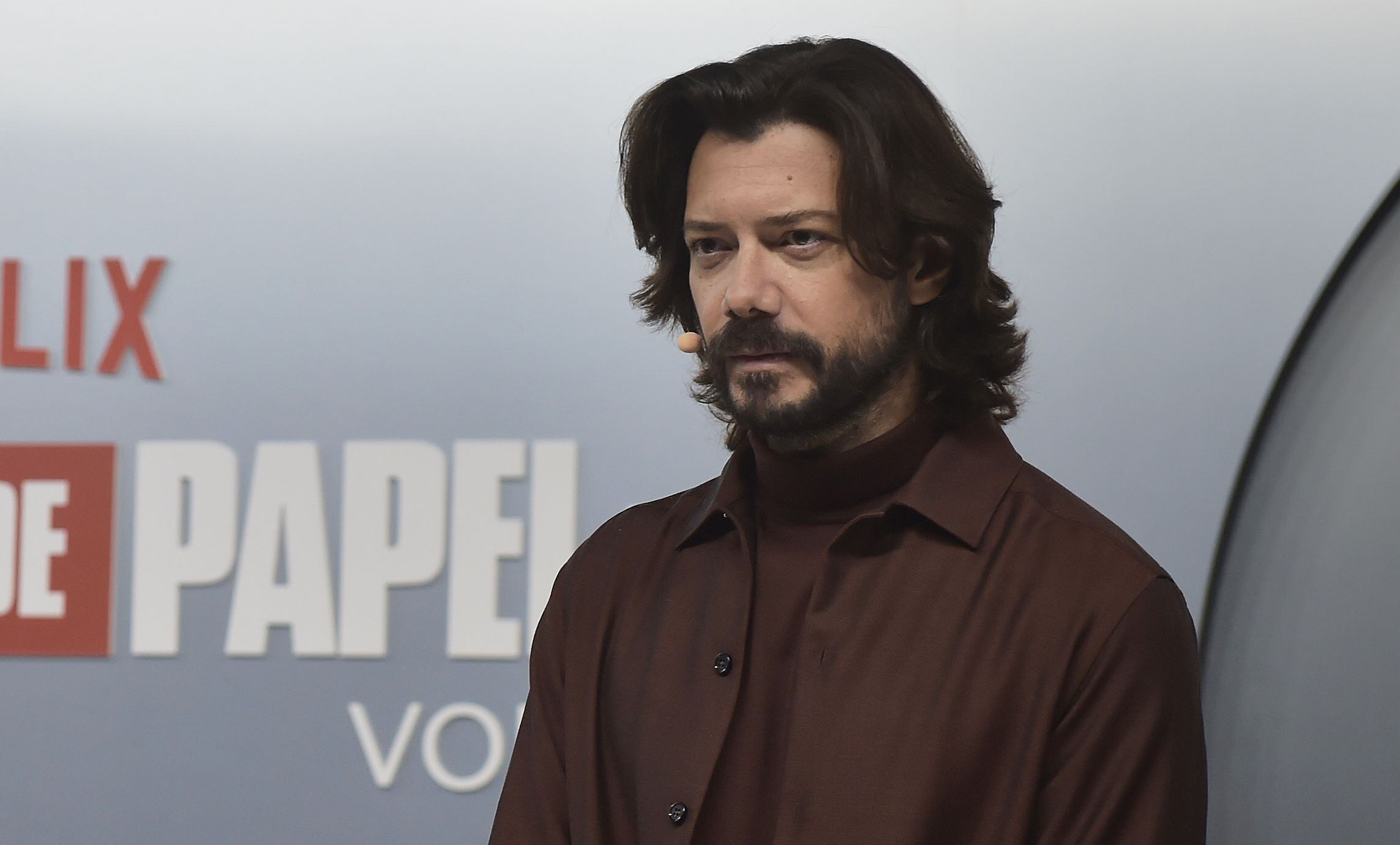 Protagonistas hablan del final de La Casa de Papel (Foto: Netflix)