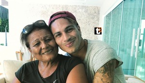 Paolo Guerrero: Los ‘Pulpos de Trujillo’ estarían detrás de amenazas a la familia del ‘Depredador’