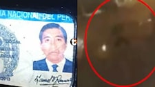 ¡Cayó expolicía acusado de feminicidio! Detienen a sospechoso de asesinar a su expareja venezolana en La Victoria