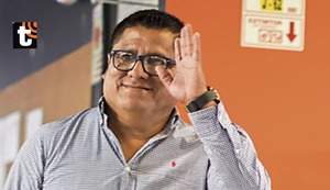 ‘Clavito y su Chela’ regresa a los escenarios tras meses de ausencia: dejó presentaciones por ola de extorsiones