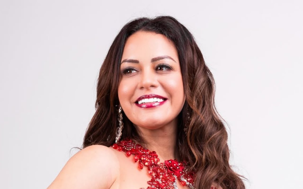 La hija de Susy Díaz se postulará como diputada al Congreso de la República en las elecciones de 2026, incluida en la lista de Somos Perú | Foto: Instagram (Captura)