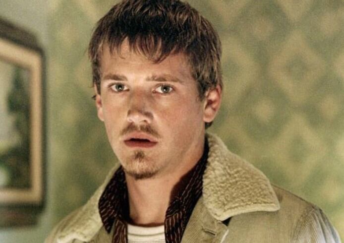 William Lee Scott (Foto: William Lee Scott/Instagram)