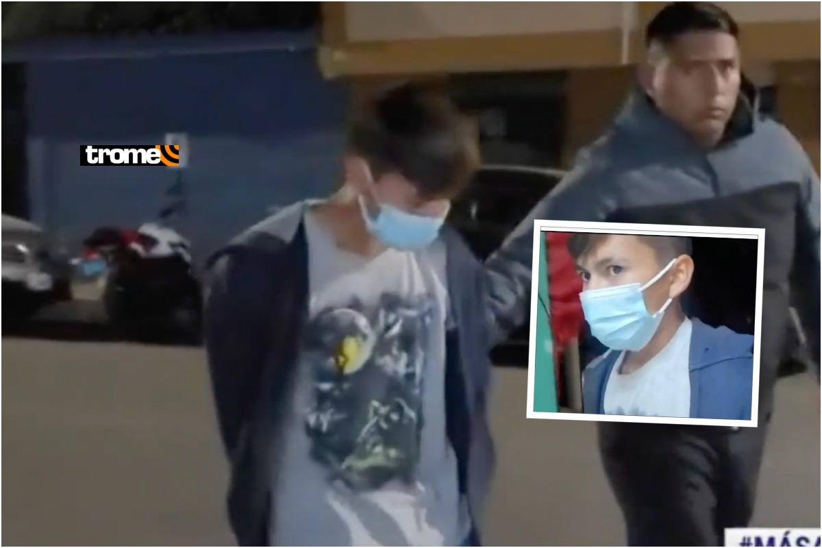 Caso de parricidio en Junín: revelan detalles del secuestro de la bebé