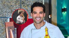 ¡Ganó! Guty Carrera se coronó como el campeón de Top Chef VIP y se llevó 200 mil dólares