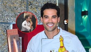 ¡Ganó! Guty Carrera se coronó como el campeón de Top Chef VIP y se llevó 200 mil dólares