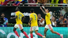 Colombia venció 1-0 a RD Congo con tanto de Daniel Muñoz y clasificó a la siguiente fase del Mundial