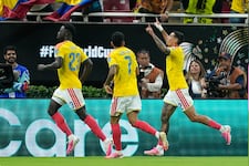 Colombia venció 1-0 a RD Congo con tanto de Daniel Muñoz y clasificó a la siguiente fase del Mundial