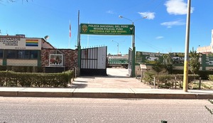 ¡Indignación en Juliaca!: Mal padre golpea a su hijo de 6 años y lo bota de la casa