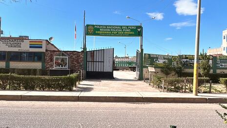 ¡Indignación en Juliaca!: Mal padre golpea a su hijo de 6 años y lo bota de la casa