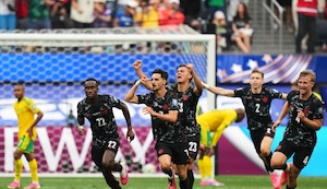 Mundial 2026: Canadá venció 1-0 a Sudáfrica y clasificó a los octavos de final | VIDEO