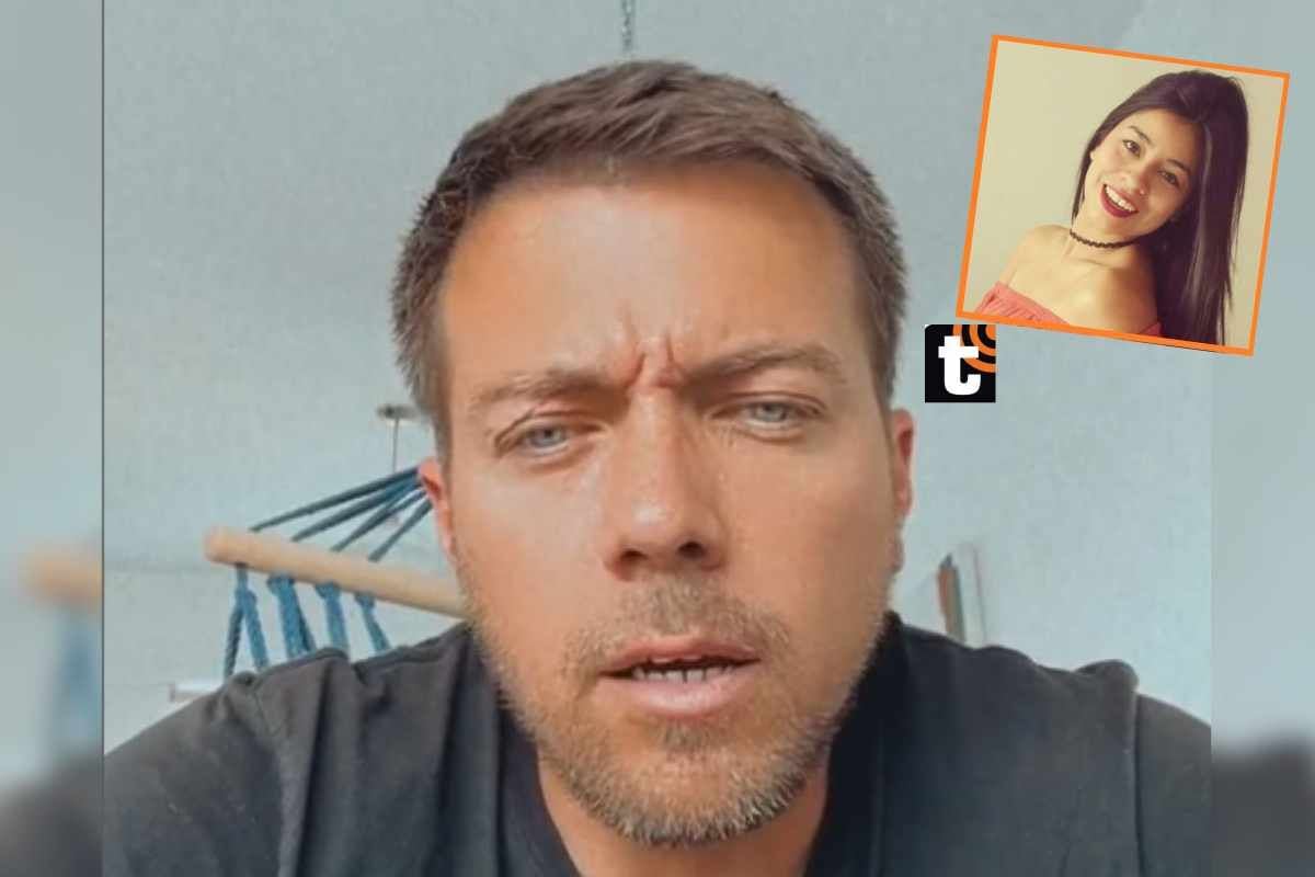 Magaly Medina acusó a Julián Zucchi de pedirle a su reportera Priscila Mateo que renuncie al programal. (Redes sociales)