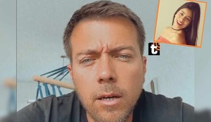 Julián Zucchi le pidió a su reportera renunciar al programa, revela Magaly: “Se me revuelven las entrañas”