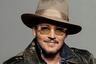 Johnny Depp y los conciertos que pospuso por su estado de salud