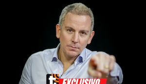 Diego Acuña: “Keiko nunca va a ser presidenta”