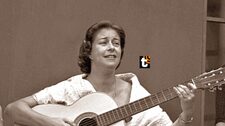 Homenaje a Chabuca Granda