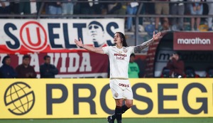 Williams Riveros marcó el segundo GOL de Universitario ante Cusco FC | VIDEO