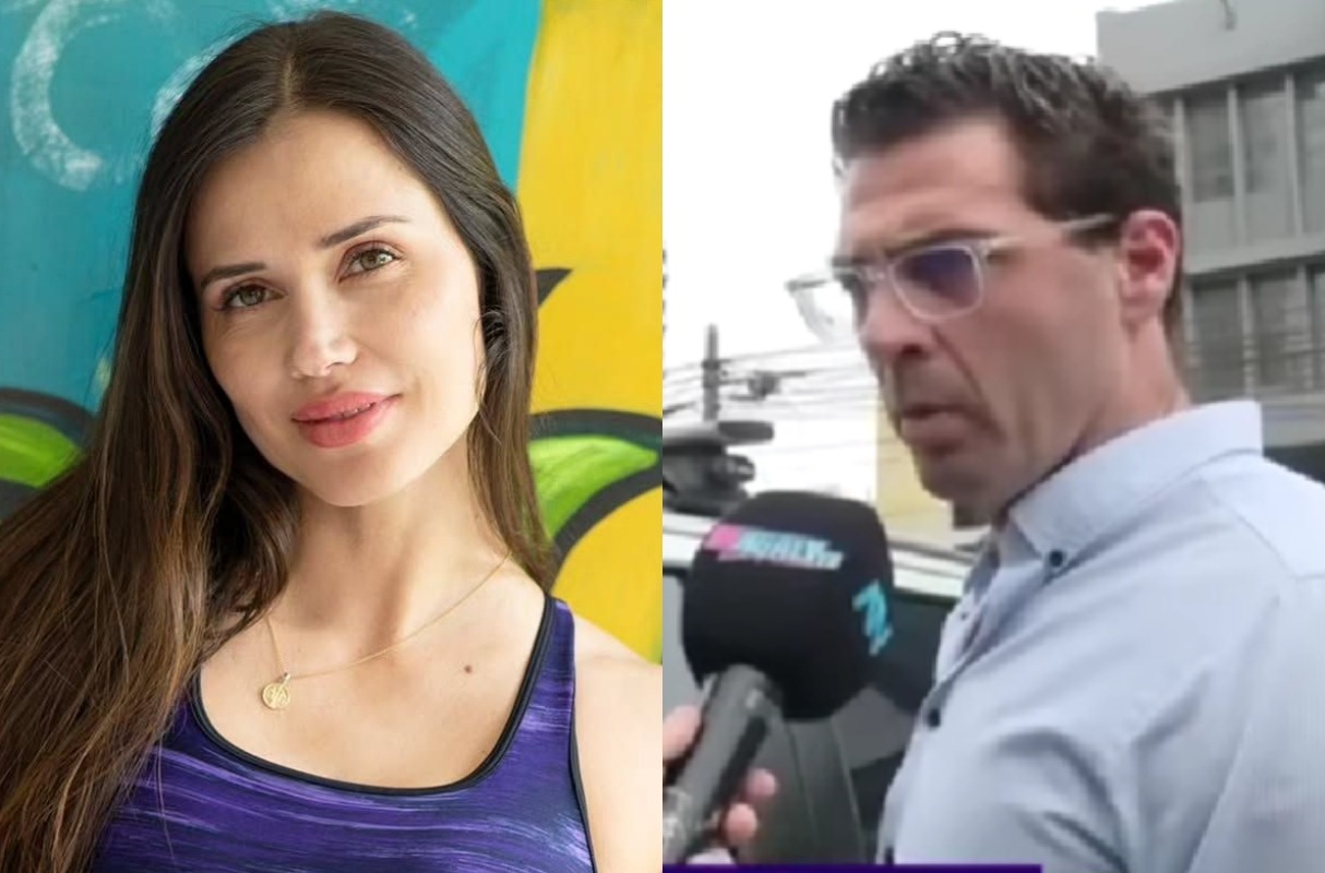 Maju Mantilla envía mensaje a Gustavo Salcedo tras acusaciones de infidelidad. (Foto: Instagram)