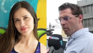 Maju y las palabras de su esposo