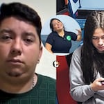¡Presunto financista del crimen de ‘China Polo’ señala a su hermanastra fallecida! “Lo único que hice fue brindarle mi apoyo”